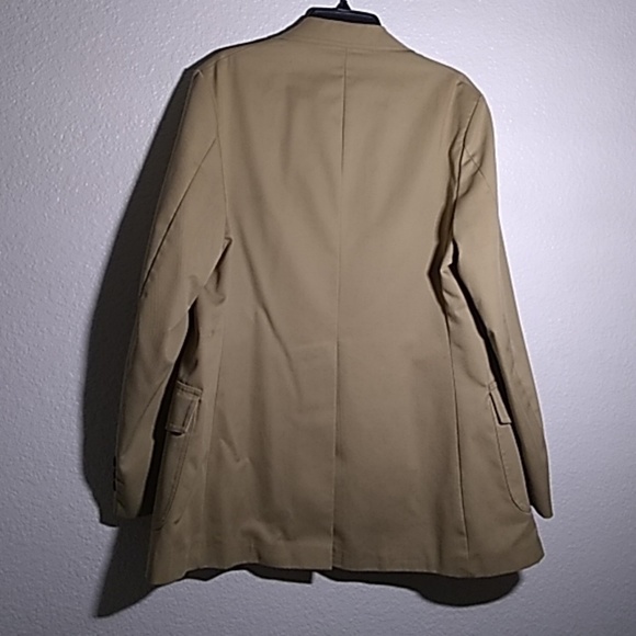 Men's Levi's Wildfire Sportswear Jacket (42l) - Picture 4 of 4